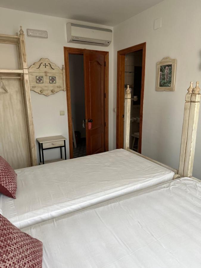 Hostal Moon Толокос Экстерьер фото