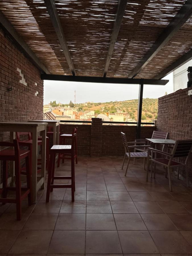 Hostal Moon Толокос Экстерьер фото